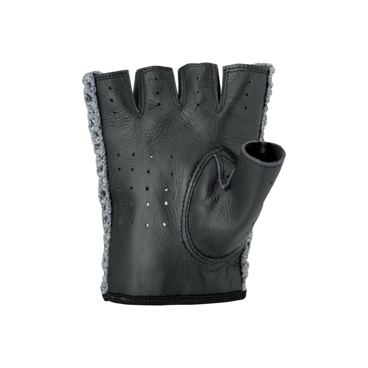 Luvas OMP Tazio Preto L Vintage (1 Unidade)
